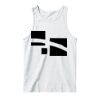 160g unisex Vest Thumbnail