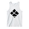 160g unisex Vest Thumbnail