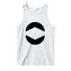 160g unisex Vest Thumbnail