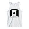 160g unisex Vest Thumbnail