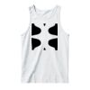 160g unisex Vest Thumbnail