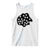 160g unisex Vest Thumbnail