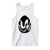 160g unisex Vest Thumbnail