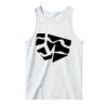 160g unisex Vest Thumbnail