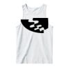160g unisex Vest Thumbnail