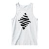 160g unisex Vest Thumbnail