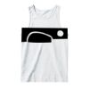 160g unisex Vest Thumbnail
