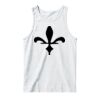 160g unisex Vest Thumbnail
