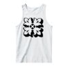 160g unisex Vest Thumbnail