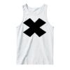 160g unisex Vest Thumbnail