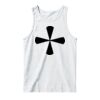 160g unisex Vest Thumbnail