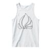 160g unisex Vest Thumbnail