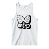 160g unisex Vest Thumbnail