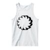 160g unisex Vest Thumbnail