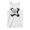 160g unisex Vest Thumbnail