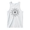160g unisex Vest Thumbnail