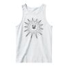 160g unisex Vest Thumbnail