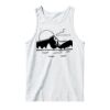 160g unisex Vest Thumbnail