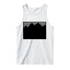 160g unisex Vest Thumbnail