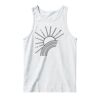 160g unisex Vest Thumbnail