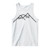 160g unisex Vest Thumbnail