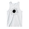 160g unisex Vest Thumbnail