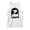 160g unisex Vest Thumbnail