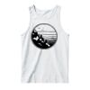 160g unisex Vest Thumbnail