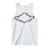 160g unisex Vest Thumbnail
