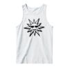 160g unisex Vest Thumbnail