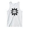 160g unisex Vest Thumbnail