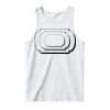 160g unisex Vest Thumbnail