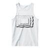 160g unisex Vest Thumbnail