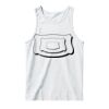 160g unisex Vest Thumbnail