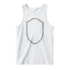 160g unisex Vest Thumbnail