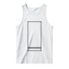 160g unisex Vest Thumbnail