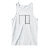 160g unisex Vest Thumbnail