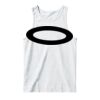 160g unisex Vest Thumbnail