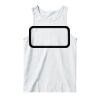 160g unisex Vest Thumbnail