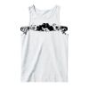 160g unisex Vest Thumbnail