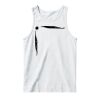 160g unisex Vest Thumbnail