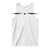 160g unisex Vest Thumbnail