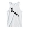 160g unisex Vest Thumbnail
