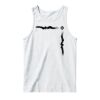 160g unisex Vest Thumbnail