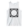 160g unisex Vest Thumbnail