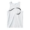 160g unisex Vest Thumbnail