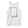 160g unisex Vest Thumbnail