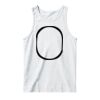 160g unisex Vest Thumbnail