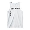 160g unisex Vest Thumbnail