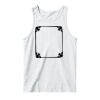 160g unisex Vest Thumbnail